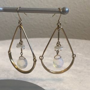 💥4 for $20💥 Gold Earrings